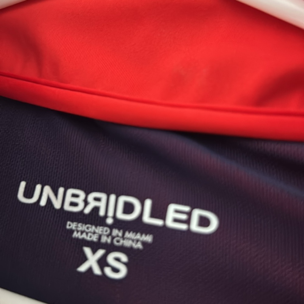 Unbridled jacket - Picture 7 of 11